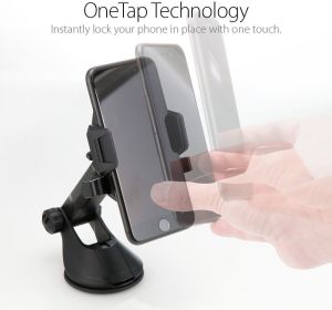 Spigen Uchwyt magnetyczny do samochodu Signature TS35 7