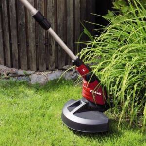 Einhell Podkaszarka elektryczna GC-ET 4530 450W w zestawie (3402022) 12
