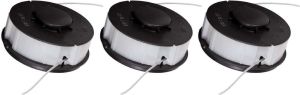 Einhell Podkaszarka elektryczna GC-ET 4530 450W w zestawie (3402022) 6