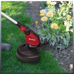 Einhell Podkaszarka elektryczna GC-ET 4530 450W w zestawie (3402022) 10