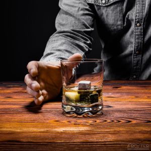 Froster Zestaw Miłośnika Whisky 5