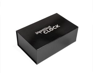 Froster Zegar z ramkami na zdjęcia Impressions Clock 4