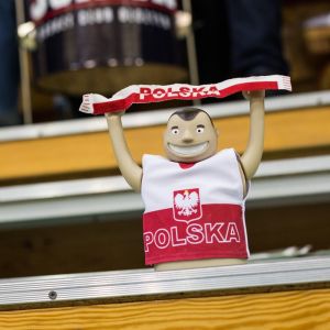 Froster Solarny Kibic Polska - gadżet dla kibica 5