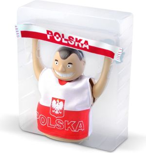 Froster Solarny Kibic Polska - gadżet dla kibica 9