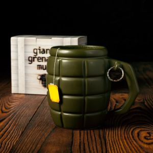 Froster Kubek Granat 790ml 2