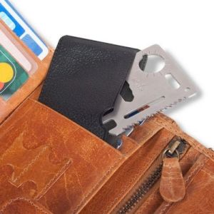 Gadget Factory Karta przeżycia 5