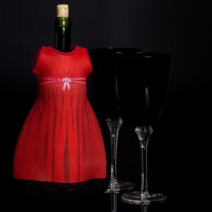 diVinto Lady - Czerwony 2