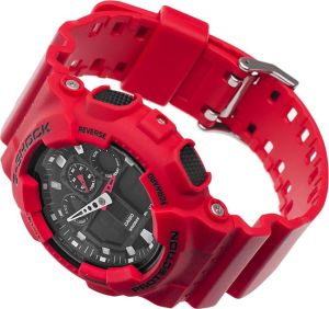 Zegarek Casio G-SHOCK GA-100B -4AER 2