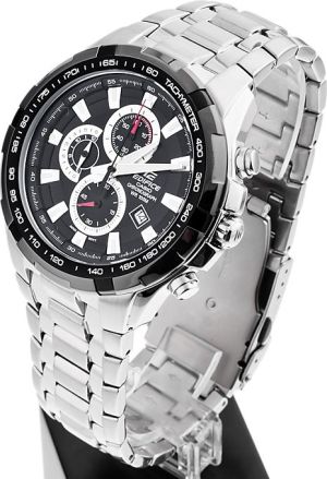 Zegarek Casio EDIFICE EF-539D -1AVEF 3