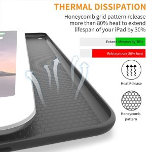 Etui na tablet Tech-Protect Smartcase 5