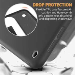 Etui na tablet Tech-Protect Smartcase 6