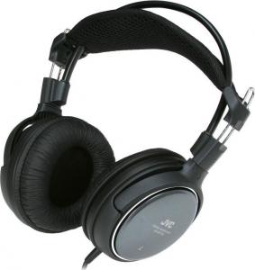 Słuchawki JVC HA-RX700 (HA-RX700-E) 3