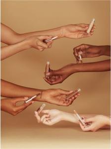 Makeup Revolution Conceal and Define Concealer C1 3.4ml 6
