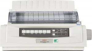 Drukarka igłowa OKI ML5590 eco* 2