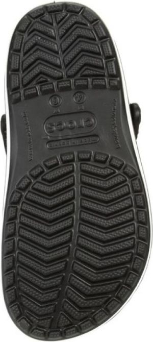 Crocs Klapki Crockband czarne r. 36-37 (11016-001) 4
