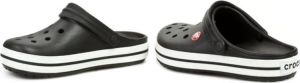 Crocs Klapki męskie Crockband 11016-001 czarne r. 45/47 2