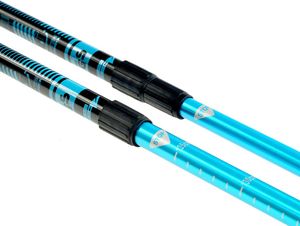 Bjorn Kijki Nordic Walking Scout niebieskie (K2975) 3