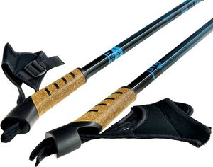 Bjorn Kijki Nordic Walking Scout niebieskie (K2975) 4