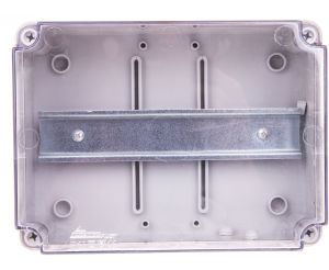 Elektro-Plast Obudowa 148x198x96mm IP65 z szyną (OH-3B.1) 2