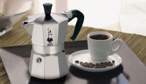 Kawiarka Bialetti Moka Express 9 filiżanek (990001165) 5