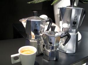 Kawiarka Bialetti Moka Express 2 filiżanki (990001168) 3
