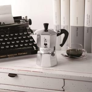 Kawiarka Bialetti Moka Express 2 filiżanki (990001168) 4