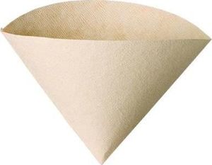 Hario Filtry papierowe Hario do dripa V60-02 40 sztuk 2