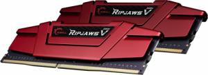 Pamięć G.Skill Ripjaws V, DDR4, 16 GB, 3600MHz, CL19 (F4-3600C19D-16GVRB) 2