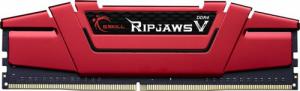 Pamięć G.Skill Ripjaws V, DDR4, 16 GB, 3600MHz, CL19 (F4-3600C19D-16GVRB) 3