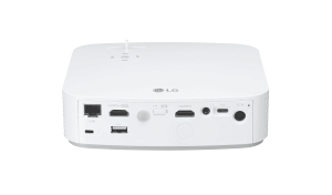 Projektor LG PF50KS 8