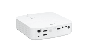 Projektor LG PF50KS 9