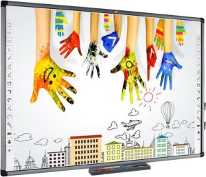 System interaktywny Avtek TT-Board 90 PRO 2