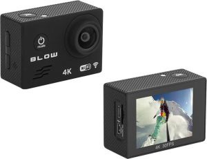 Kamera Blow Pro4U czarna 2