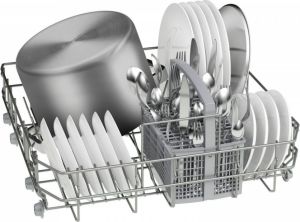 Zmywarka Bosch SMS25AI05E 2