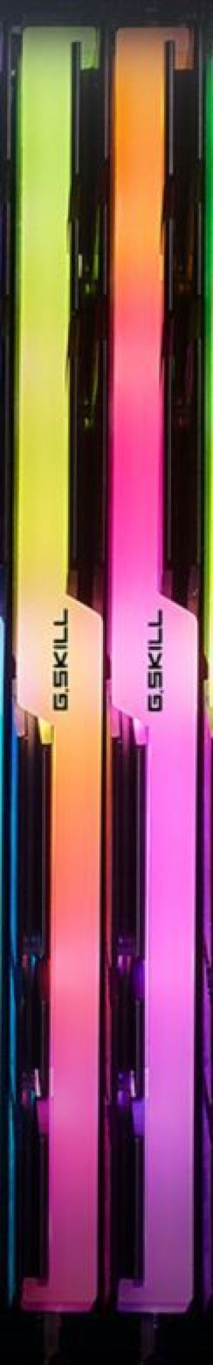 Pamięć G.Skill Trident Z RGB, DDR4, 16 GB, 3200MHz, CL16 (F4-3200C16D-16GTZRX) 7