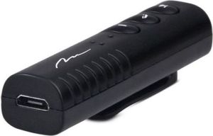 Media-Tech Adapter Bluetooth MT3588 czarny 2