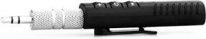 Media-Tech Adapter Bluetooth MT3588 czarny 3