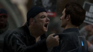 Sony Detroit: Become Human PS4 14