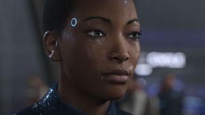 Sony Detroit: Become Human PS4 15