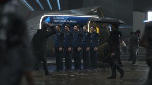 Sony Detroit: Become Human PS4 16