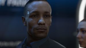 Sony Detroit: Become Human PS4 20