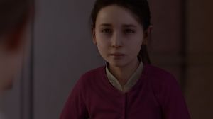 Sony Detroit: Become Human PS4 3