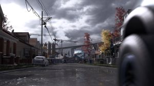 Sony Detroit: Become Human PS4 4