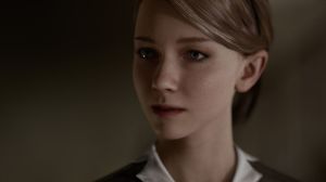 Sony Detroit: Become Human PS4 5