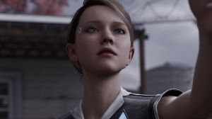 Sony Detroit: Become Human PS4 9