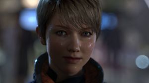 Sony Detroit: Become Human PS4 10