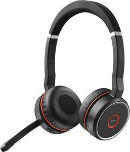 Słuchawki Jabra Evolve 75 UC Stereo (7599-838-199) 2