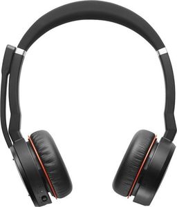Słuchawki Jabra Evolve 75 UC Stereo (7599-838-199) 3