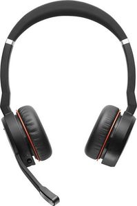 Słuchawki Jabra Evolve 75 UC Stereo (7599-838-199) 4