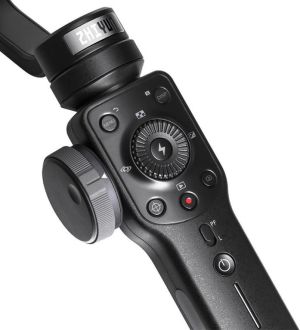 Gimbal Zhiyun Smooth 4 czarny 5